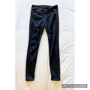 [LAST CHANCE] JOE’S JEANS | Black Skinny Jeans